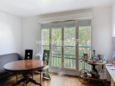 Appartement à vendre 2 pièces de 37 m² à Limeil-Brévannes