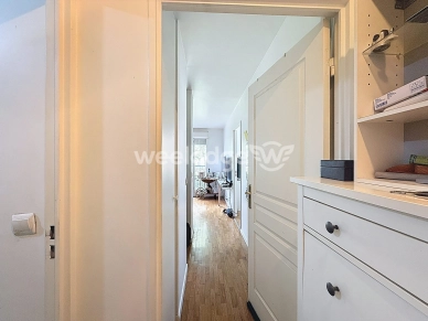 Appartement à vendre 2 pièces de 37 m² à Limeil-Brévannes