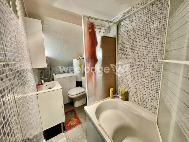 Appartement à vendre 2 pièces de 23,07 m² à Paris