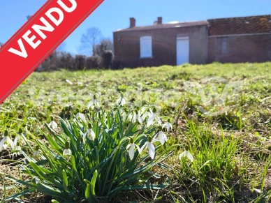 Maison vendu 4 pièces de 90 m² à Obrechies