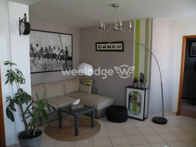 Appartement à vendre 3 pièces de 40,4 m² à Gisors