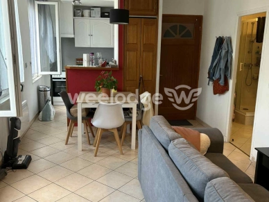 Appartement à vendre 3 pièces de 40,4 m² à Gisors