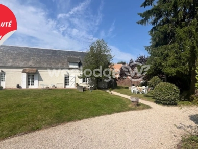 Maison à vendre 5 pièces de 101,1 m² à Gisors