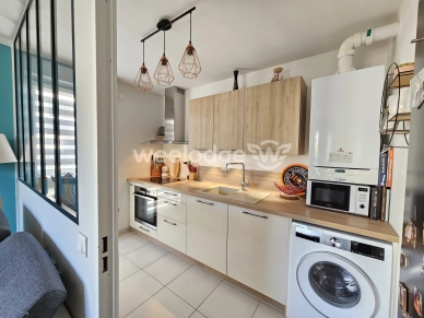 Appartement à vendre 3 pièces de 67 m² à Conflans-Sainte-Honorine