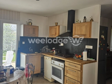 Maison à vendre 6 pièces de 131,81 m² à Toulouse