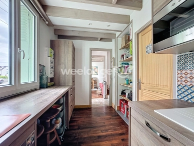 Appartement à vendre 3 pièces de 50 m² à Andrésy