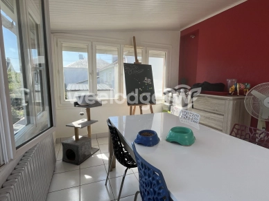 Maison à vendre 4 pièces de 80 m² à Orvault
