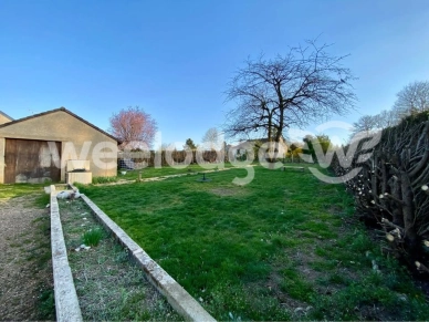Maison à vendre 7 pièces de 122,48 m² à Bérou-la-Mulotière