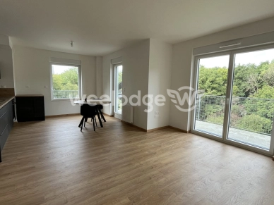 Appartement à vendre 4 pièces de 86,3 m² à Nantes