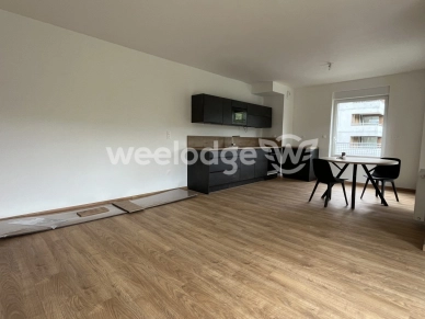 Appartement à vendre 4 pièces de 86,3 m² à Nantes