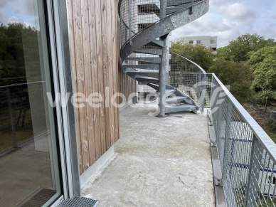 Appartement à vendre 4 pièces de 86,3 m² à Nantes