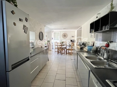 Maison à vendre 5 pièces de 98,62 m² à Flaumont-Waudrechies