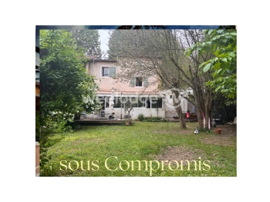 Maison à vendre 5 pièces de 114 m² à Jouques