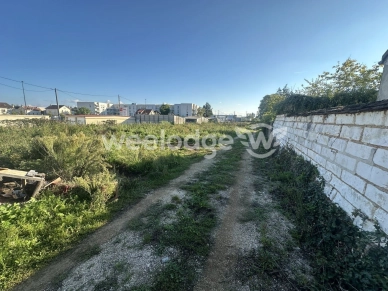 Terrain à vendre de 2062 m² à Sens