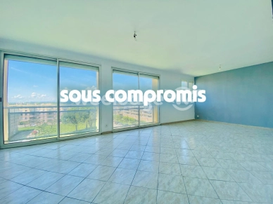 Appartement à vendre 4 pièces de 84 m² à Le Pontet