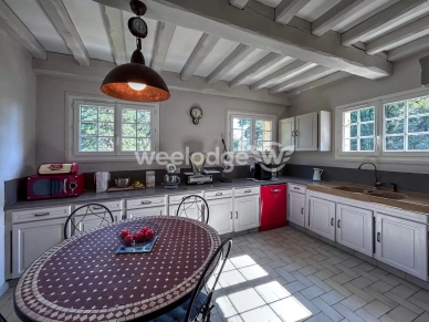 Maison à vendre 5 pièces de 185 m² à Villemaréchal