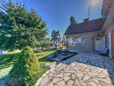 Maison à vendre 5 pièces de 185 m² à Villemaréchal