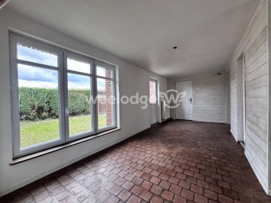 Maison à vendre 6 pièces de 140 m² à Leval