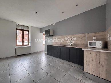Maison à vendre 6 pièces de 140 m² à Leval