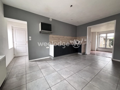 Maison à vendre 6 pièces de 140 m² à Leval