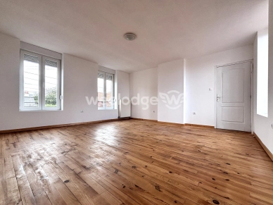 Maison à vendre 6 pièces de 140 m² à Leval