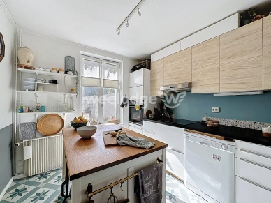 Maison à vendre 5 pièces de 111 m² à Triel-sur-Seine