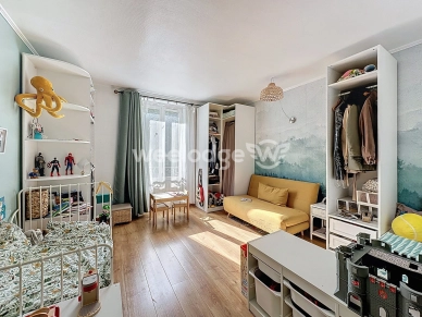 Maison à vendre 5 pièces de 111 m² à Triel-sur-Seine