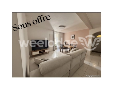 Appartement à vendre 4 pièces de 79,46 m² à Jouques