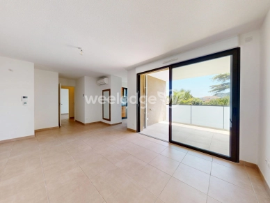 Appartement à vendre 4 pièces de 84 m² à Mandelieu-la-Napoule