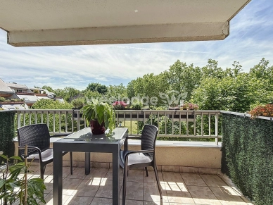 Appartement à vendre 4 pièces de 79,43 m² à Éragny
