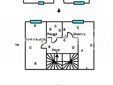 Maison à vendre 8 pièces de 102 m² à Olonzac