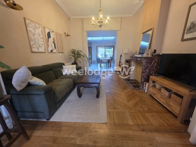 Maison à vendre 5 pièces de 160 m² à Valenciennes