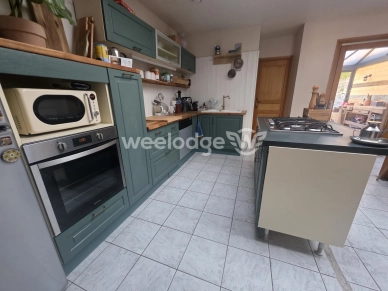 Maison à vendre 5 pièces de 160 m² à Valenciennes