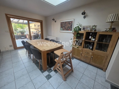 Maison à vendre 5 pièces de 160 m² à Valenciennes