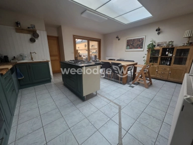 Maison à vendre 5 pièces de 160 m² à Valenciennes