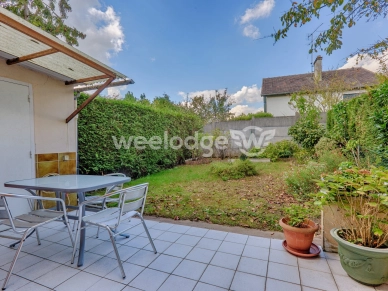 Maison à vendre 6 pièces de 96,73 m² à Triel-sur-Seine