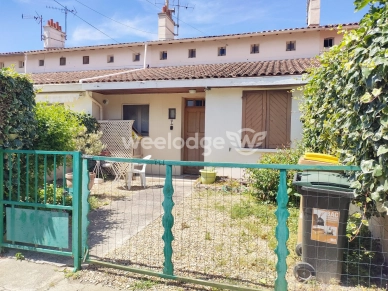 Maison vendu 4 pièces de 75 m² à Cavaillon