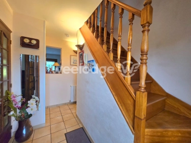 Maison à vendre 4 pièces de 94 m² à Thorigny-sur-Marne