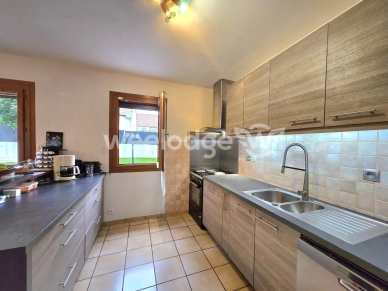 Maison à vendre 4 pièces de 94 m² à Thorigny-sur-Marne