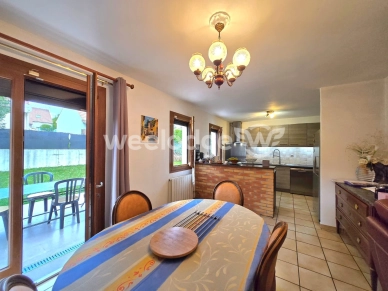 Maison à vendre 4 pièces de 94 m² à Thorigny-sur-Marne
