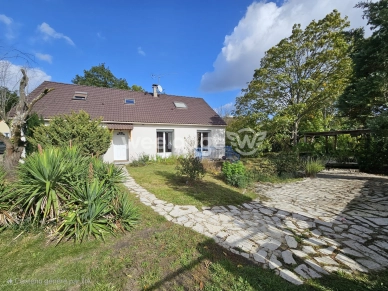 Maison à vendre 7 pièces de 125 m² à Éragny