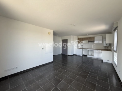 Appartement à vendre 3 pièces de 60,13 m² à Toulouse