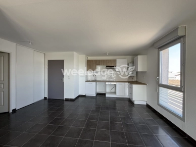 Appartement à vendre 3 pièces de 60,13 m² à Toulouse