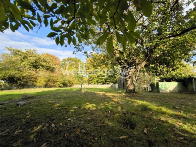 Maison à vendre 4 pièces de 91 m² à Ferrière-la-Grande