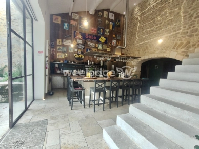 Maison à vendre 7 pièces de 354 m² à Saint-Rémy-de-Provence
