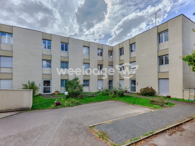 Appartement à vendre 1 pièces de 34 m² à Andrésy