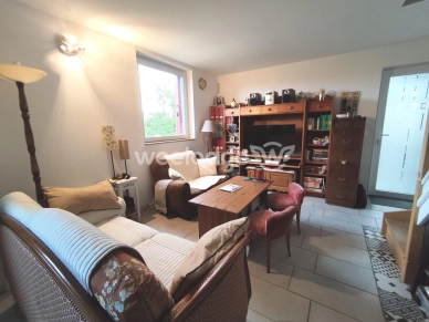Maison à vendre 4 pièces de 97 m² à Mousseaux-sur-Seine