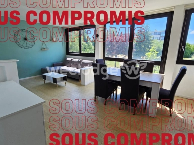 Appartement à vendre 4 pièces de 67 m² à Conflans-Sainte-Honorine