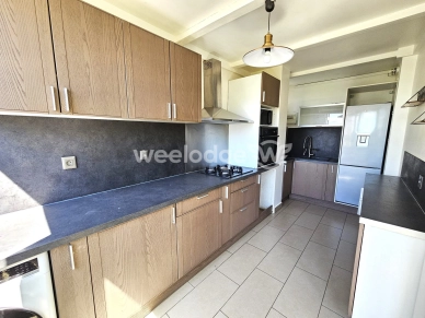 Appartement à vendre 4 pièces de 67 m² à Conflans-Sainte-Honorine