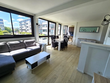 Appartement à vendre 4 pièces de 67 m² à Conflans-Sainte-Honorine